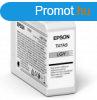 Epson T47A9 Patron Light Gray 50ml (Eredeti)