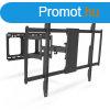 Delight LCD TV Wall Mount 60"-100" Black