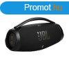 JBL Boombox 3 Wi-Fi Bluetooth Speaker Black