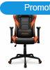 Cougar Armor Elite Gaming Chair Black/Orange