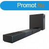 Creative SXFI Carrier Dolby Atmos Speaker System Soundbar wi