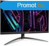 Acer 27" XB273UV3bmiiprzx IPS LED