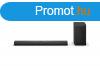 LG S70TY 3.1 Soundbar Black