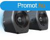 Edifier Hecate G2000 Speaker RGB Black