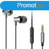 Aiwa ESTM-50SL In-Ear Headphone Silver