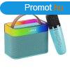 Lamax KaraokeKid1 Bluetooth Speaker Blue