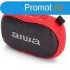 Aiwa BS-110RD Blutooth Speaker Red