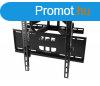 Esperanza ERW012 Titan TV Wall Mount 26"-70" Black