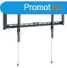 Stansson WM-4390 TV Wall mount 43"-90" Black