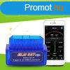 OBD2 bluetooth aut diagnosztikai hibakdolvas trl Androi