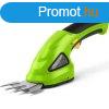Fieldmann FZN 4000A Akkumultoros Oll