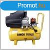 Bingo tools 30l lgkompresszor bg-00030