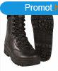 MIL-TEC 12820000 TACTICAL LEATHER BOOTS Taktikai Brbakancs 