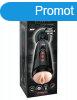  Dirty Talk Starter Stroker  Light/Black 