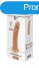  Dream Toys Real Love Dildo 7.5 inch Flesh 