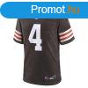 Nike NFL Cleveland Browns Nike Home Game Jersey seal brown