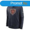 Nike Men&#039;s NFL Chicago Bears Nike Club Fleece Pullo