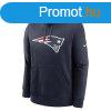 Nike Men&#039;s NFL New England Patriots Nike Club Fleec