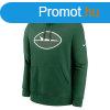 Nike Men&#039;s NFL New York Jets Nike Club Fleece Pullo