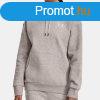 Under Armour Essential Fleece Hoodie-GRY