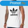 Frfi Atlta Adidas Trefoil Tank Top White