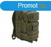 Brandit htizsk US Assault Pack Medium 25L, olvazld