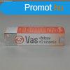 Innopharm pezsgtabletta vas+c-vitamin 20 db