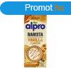 ALPRO ZABITAL BARISTA VANLIA 750ML