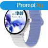 Canyon Jacky SW-69 Smart Watch White/Blue