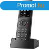 Yealink W57R DECT Handset Black