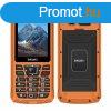 Evolveo StrongPhone Z6 DualSIM Orange