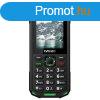 Evolveo STRONGPHONE X5 Black/Green