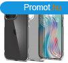 Spigen Ultra Hybrid Apple iPhone 15 Pro tok, Frost Clear, t