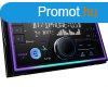 Bluetooth USB/AUX autrdi 2 DIN JVC KW-X850BT