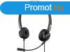 SANDBERG 126-13 sandberg fejhallgat - usb office headset pr