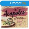 Acapulco bio lgy tortilla bzakorpval 240 g