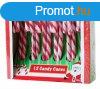 Candy Canes Strawberry epres cukorplca nyalka csomag 12db 