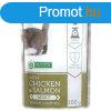 Natures Protection Alutasakos Adult Cat Weight Control Chick