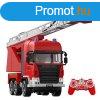 Remote control RC fire truck 1:20 Double Eagle (red) E597-00