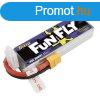 Tattu Funfly 1800mAh 11.1V 100C 3S1P XT60 akkumultor