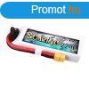 Gens a G-Tech Soaring 2200mAh 11.1V 30C 3S1P Lipo Batte Gens