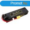 Gens sz G-Tech 8000mAh 11.1V 100C 3S1P Lipo akkumultor cso