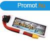 Gens Ace G-Tech Soaring 2200mAh 7.4V 30C 2S1P XT60 Battery