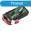 Gens ace 35C 1500mAh 3S1P 11.1V Airsoft Gun Lipo akkumultor