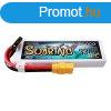 Gens a G-Tech Soaring 3300mAh 11.1V 30C 3S1P Lipo akkumulto