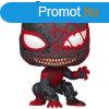 POP! Miles Morales (Spider-Man Maximum Venom Venomized)