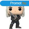 POP! TV: Geralt (The Witcher) figura