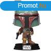 POP! The Mandalorian: Cobb Vanth (Star Wars)