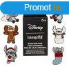 Loungefly Stitch Holiday Blind Box Enamel Pin assorted (Disn