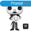 POP! Nightmare Before Christmas Jack Skellington (Disney)